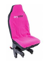 Dryrobe Water Repellent Car Seat Cover
