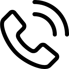 Landline Phone Icon Vector Images