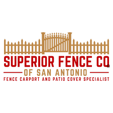 Residential Fence Installation San Antonio