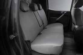 Denim Seat Covers For Kia Sportage 4th