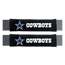 Fanmats Dallas Cowboys Embroidered