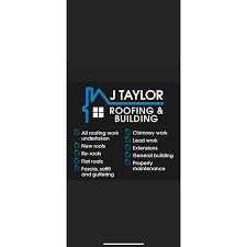 j taylor roofing building birmingham