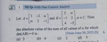 9 1 Mcqo With One Correct Answer 1