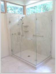 Shower Coatings