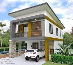 Two Y House Plan With 3 Bedrooms