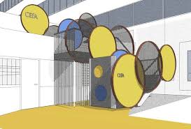 Cefa Daycare Bwood Ph5 Architecture