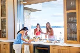 10 Stunning Kitchen Window Ideas To