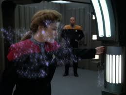 voyager s visual effects inside