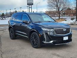 2024 Cadillac Xt6 For In Greeley