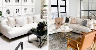 Top White Couches To Pick In 2024