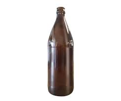 Amber Bottles 12 X 750ml Home Brew