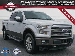 Used Ford F 150 Trucks For Near