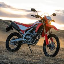 Crf300l