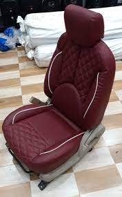 Emporium Waterproof Designer Car Seat