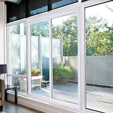 Coastal Industries Inc Ma Vinyl Door
