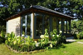 Oak Frame Home Offices Outbuildings