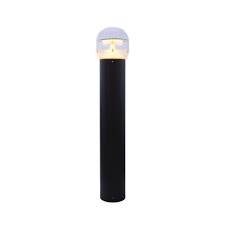 300 Lumens Led Solar Bollard Light