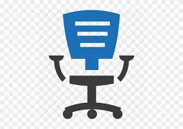 Office Chair Logo Png