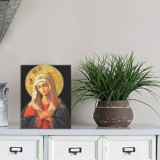 Buy Religious Icon Virgin Of Extreme