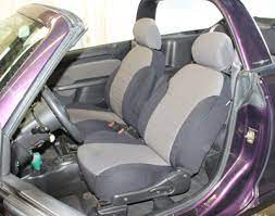 Chrysler Pt Cruiser Seat Covers Wet Okole