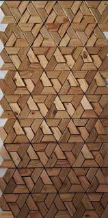 Decorative Wooden Wall Panels For