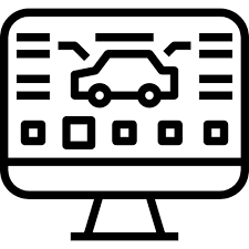 Car Free Computer Icons