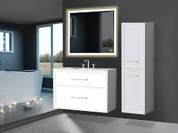 All Wall Hung Vanity Collections