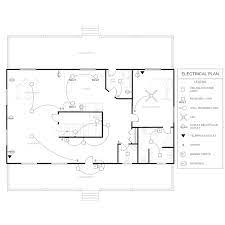 Electrical Plan Electrical Plan