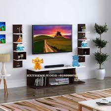 Home Decoration Tv Wall Stand Setup Box