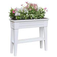 Raised Garden Planter