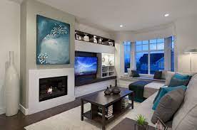 55 Small Living Room Ideas Art And