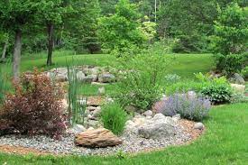 Yard Garden Landscape Supplies