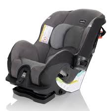 Evenflo Tribute 5 Convertible Car Seat