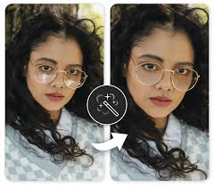 How To Remove Glare From Glasses In