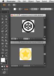 Icon System With Svg Sprites Css