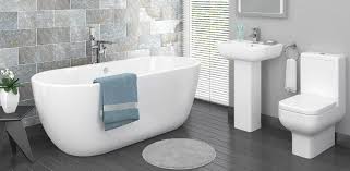 Grey Bathroom Ideas