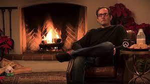 Watch Overwatch S Jeff Kaplan Sit In