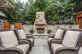 Outdoor Living Contractor Dfw Improved