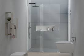 Shower Enclosure Walk In Nt101 Sliding