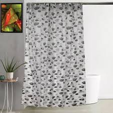 Bathroom Shower Curtain At Rs 599 Piece