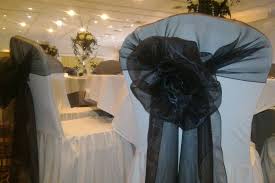 Chair Coverz In Lancashire Decor Hire