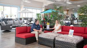 Chair King Sweet On Prospects For Its