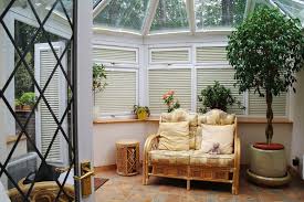 Blinds Are Best For Conservatory Blinds