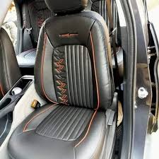 Elegant Car Seat Covers At Rs 4000