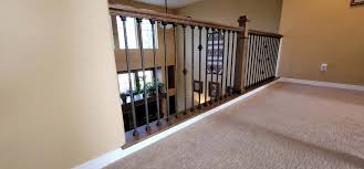 Stair Railings Installation Littleton