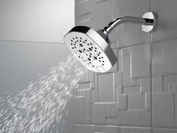 How To Replace A Shower Head Delta