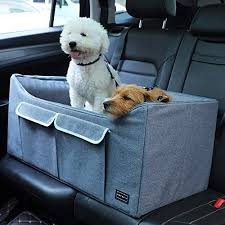 Petsfit Dog Car Seat For Large Dogs