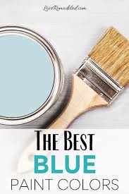 Sherwin Williams Blue Paint Colors
