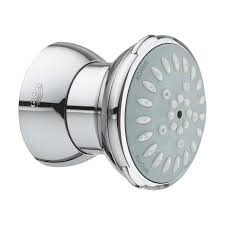Grohe Reluxa Round 2 Sd Hand Shower