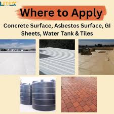 Cool Roof Coating For All Types Of Roof